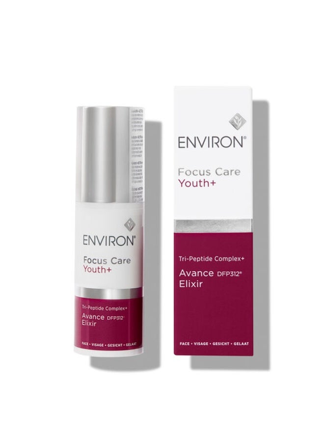 Environ Tri-Peptide Complex+ Avance Elixir  30ML - Image 4